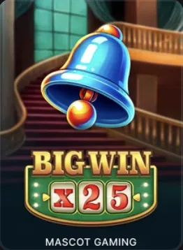 Slot Big Win X25 di Isototo