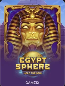 Slot Egypt Sphere Hold The Spin di Isototo