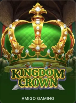 Slot Kingdom Crown di Isototo